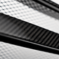 JDMuscle [22-26 WRX] Carbon Fiber Front Bumper Grille Version A1
