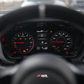 JDMuscle [22-26 WRX] Carbon Fiber Gauge Cluster Trim Replacement *CLEARANCE*NO RETURNS*