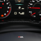 JDMuscle [22-26 WRX] Carbon Fiber Gauge Cluster Trim Replacement *CLEARANCE*NO RETURNS*