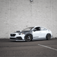 JDMuscle [22-26 WRX] Carbon Fiber Hood OEM Style 2 PC
