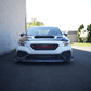 JDMuscle [22-26 WRX] Carbon Fiber Hood V1