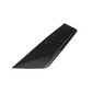 JDMuscle [22-26 WRX] Carbon Fiber License Plate Backing V2
