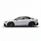 JDMuscle [22-26 WRX] Spec STI Carbon Fiber Rear Spats