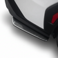 JDMuscle [22-26 WRX] Spec STI Carbon Fiber Rear Spats