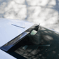 JDMuscle [22-26 WRX] Carbon Fiber Roof Spoiler V1