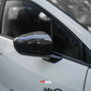 JDMuscle [22-26 WRX] Carbon Fiber Side Mirror Covers