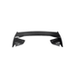 JDMuscle [22-26 WRX] VA STI Style Final Edition Vacuum-fused Carbon Fiber Spoiler