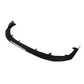 JDMuscle [22-26 WRX] Carbon Fiber V2  Front Bumper Lip