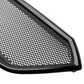 JDMuscle [22-26 WRX] CS Style V1 Front Bumper Grille | Paint Matched/Gloss Black
