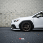 JDMuscle [22-26 WRX] Spec STI OE Style Front Lip | Paint Matched or ABS