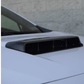 JDMuscle [22-26 WRX] GC8 Style Version 2 Pre-Preg Carbon Fiber Hood Scoop
