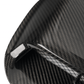 JDMuscle [22-26 WRX] GC8 Style Version 2 Pre-Preg Carbon Fiber Hood Scoop
