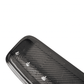 JDMuscle [22-26 WRX] GC8 Style Version 2 Pre-Preg Carbon Fiber Hood Scoop