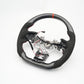 JDMuscle [22-26 WRX] Heated Steering Wheel
