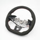 JDMuscle [22-26 WRX] Heated Steering Wheel