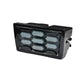 JDMuscle [22-26 WRX] Hex Style Rear Fog/Brake Light *Clearance*