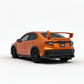 JDMuscle [22-26 WRX] JDM Edition VB STI Style Spoiler | Paint Matched / Gloss Black / ABS