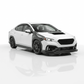 JDMuscle [22-26 WRX] Kogeki Style Front Lip