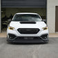 JDMuscle [22-26 WRX] Kogeki Style Front Lip