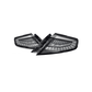 JDMuscle [22-26 WRX] LED Tail Lights Version EVO