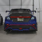 JDMuscle [22-26 WRX] Matrix Series LED Tail Lights