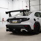 JDMuscle [22-26 WRX] Matrix Series LED Tail Lights