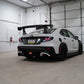 JDMuscle [22-26 WRX] Matrix Series LED Tail Lights