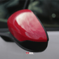 JDMuscle [22-26 WRX] Mirror Covers Replacements | 2PC Set, Paint Matched / Gloss Black / Cherry Red
