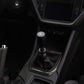 JDMuscle [22-26 WRX] MT Carbon Fiber Shifter Trim Replacement