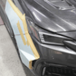 JDMuscle [22-26 WRX] Over-Fender Wide Body Kit | JDM-WRX22-WB-OF