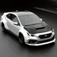 JDMuscle [22-26 WRX] Over-Fender Wide Body Kit | JDM-WRX22-WB-OF