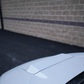 JDMuscle [22-26 WRX] OE+ Style Oversized Hood Scoop | Paint Matched