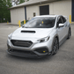 JDMuscle [22-26 WRX] V1 Oversized Hood Scoop | Paint Matched