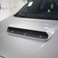 JDMuscle [22-26 WRX] V1 Oversized Hood Scoop | Paint Matched