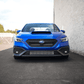 JDMuscle [22-26 WRX] V1 Oversized Hood Scoop | Paint Matched