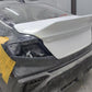 JDMuscle [22-26 WRX] Pre-Preg Carbon Fiber Duckbill Trunk V1