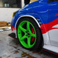 JDMuscle [22-26 WRX] S210  Paint Matched Add-Ons *Clearance*
