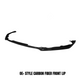 JDMuscle [22-26 WRX] OEM Carbon Fiber Front Lip