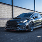 JDMuscle [22-26 WRX] Sport Grille