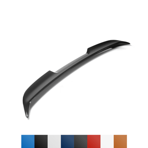 JDMuscle [22-26 WRX] Spec STI Duck Bill Spoiler|  Paint Matched