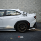 JDMuscle [22-26 WRX] Spec STI Duck Bill Spoiler|  Paint Matched