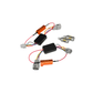JDMuscle [22-26 WRX] Tail Light Upgrade Kit | Tail to Turn & Enhance Reverse Light