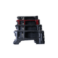 JDMuscle [22-26 WRX] Tanso Carbon Fiber Cup Holder Replacement | 2x2/honeycomb/forged