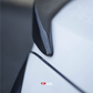JDMuscle [22-26 WRX] Carbon Fiber Duck Bill V1