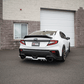JDMuscle [22-26 WRX] Carbon Fiber Duck Bill V2