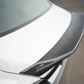 JDMuscle [22-26 WRX] Carbon Fiber Duck Bill V2