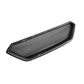 JDMuscle [22-26 WRX] Carbon Fiber Front Bumper Grille V1