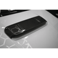 JDMuscle [22-26 WRX] Tanso Carbon Fiber Hood Scoop Cover V1