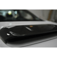 JDMuscle [22-26 WRX] Tanso Carbon Fiber Hood Scoop Cover V1
