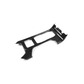 JDMuscle [22-26 WRX] Tanso Pre-preg Carbon Fiber Cup Holder Trim Cover